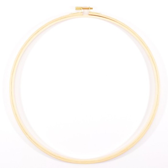 Τελάρο Κεντήματος 30cm Τελάρο Κεντήματος 30cm
