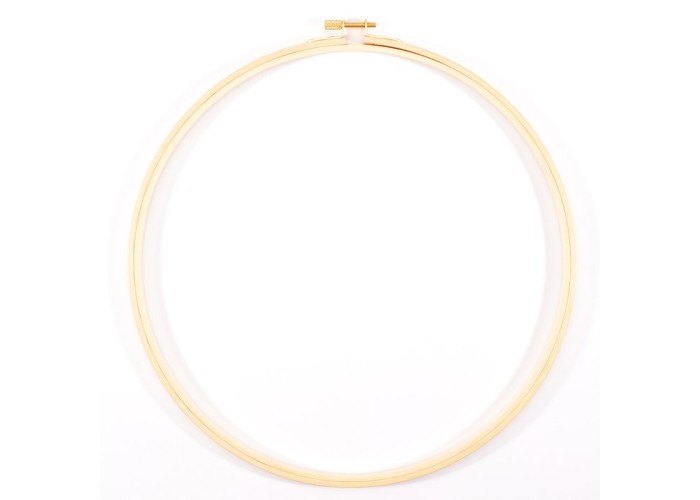 Τελάρο Κεντήματος 30cm