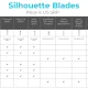 Silhouette Curio - Wide Embossing Tool