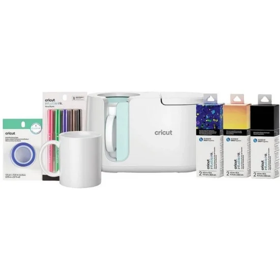 Mug Press™ Starter Bundle