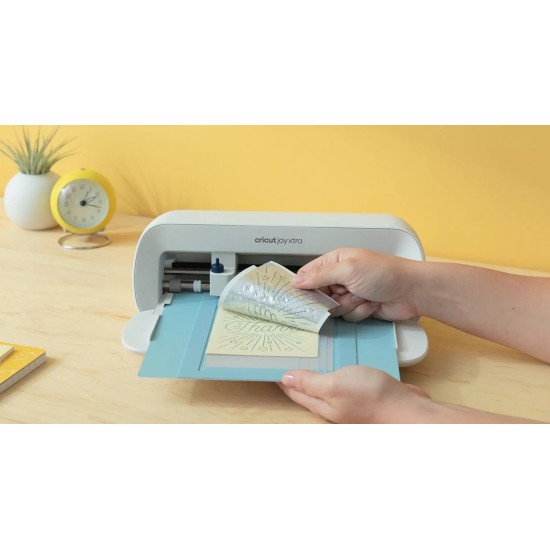 Cricut Joy Xtra Starter Bundle Cricut Joy Xtra Starter Bundle