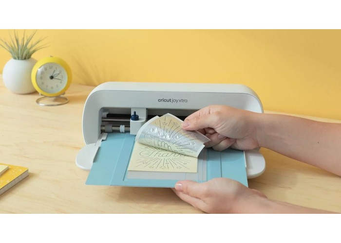 Cricut Joy Xtra Starter Bundle Cricut Joy Xtra Starter Bundle