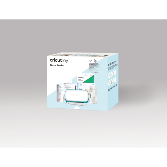 Cricut Joy Starter Bundle 2024 Cricut Joy Starter Bundle 2024