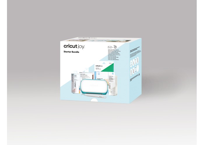Cricut Joy Starter Bundle 2024 Cricut Joy Starter Bundle 2024