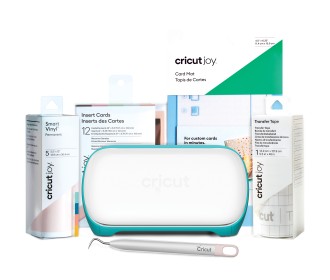 Cricut Joy Starter Bundle 2024  Cricut Joy Starter Bundle 2024