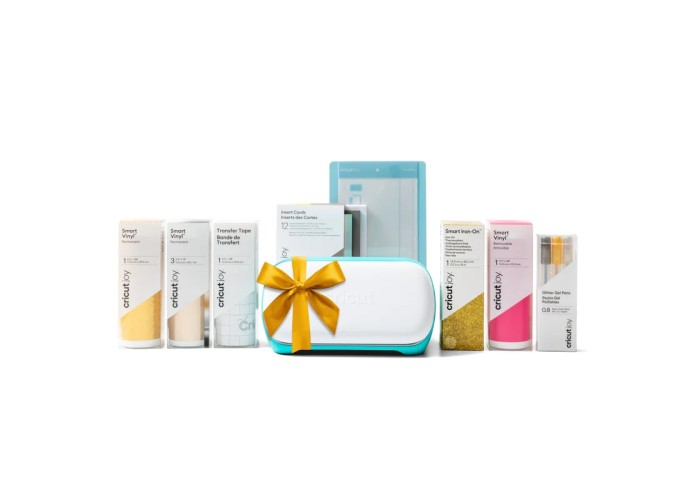 Cricut JOY GIFT BUNDLE #5 Cricut JOY GIFT BUNDLE #5