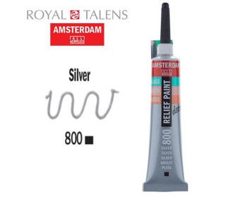 Περίγραμμα Amsterdam Relief 20ml  Περίγραμμα Amsterdam Relief 20ml