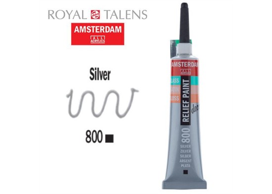Περίγραμμα Amsterdam Relief 20ml Περίγραμμα Amsterdam Relief 20ml