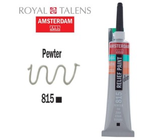 Περίγραμμα Amsterdam Relief 20ml  Περίγραμμα Amsterdam Relief 20ml