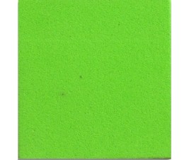 Αφρώδη φύλλα 30χ40 2mm Λαχανί Αφρώδη φύλλα 30χ40 2mm Λαχανί