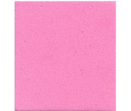 Αφρώδη φύλλα 30χ40 2mm Ροζ Αφρώδη φύλλα 30χ40 2mm Ροζ