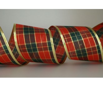 ΚΟΡΔΕΛΑ ΚΑΡΡΩ ΕΟΡΤΑΣΤΙΚΗ ΜΕ ΣΥΡΜΑ 60MMX9MET GREEN D-RED ΚΟΡΔΕΛΑ ΚΑΡΡΩ ΕΟΡΤΑΣΤΙΚΗ ΜΕ ΣΥΡΜΑ 60MMX9MET GREEN D-RED