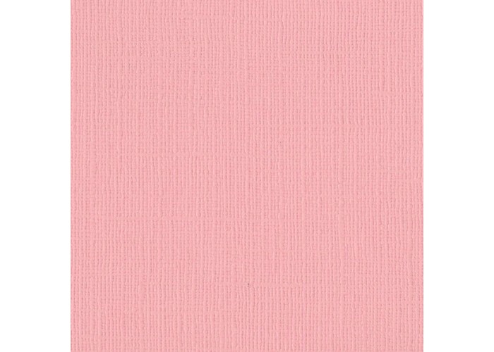 Xαρτόνι Bazzill mono canvas 30cmx30cm 216g blossom Xαρτόνι Bazzill mono canvas 30cmx30cm 216g blossom