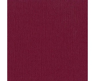 Xαρτόνι Bazzill mono canvas 30cmx30cm 216g juneberry Xαρτόνι Bazzill mono canvas 30cmx30cm 216g juneberry