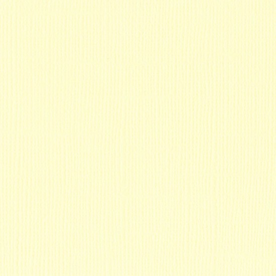 Xαρτόνι Bazzill mono canvas 30cmx30cm 216gr butter cream Xαρτόνι Bazzill mono canvas 30cmx30cm 216gr butter cream