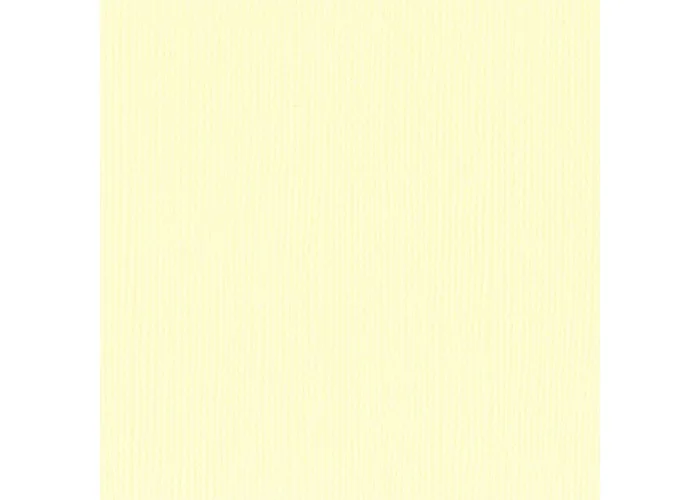 Xαρτόνι Bazzill mono canvas 30cmx30cm 216gr butter cream