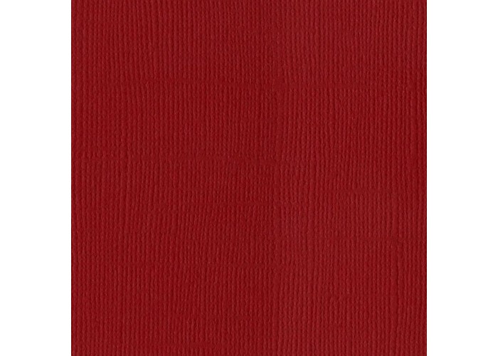 Xαρτόνι Bazzill mono canvas 30cmx30cm 216gr blush red dark Xαρτόνι Bazzill mono canvas 30cmx30cm 216gr blush red dark