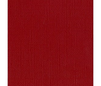 Xαρτόνι Bazzill mono canvas 30cmx30cm 216g pomegranate Xαρτόνι Bazzill mono canvas 30cmx30cm 216g pomegranate