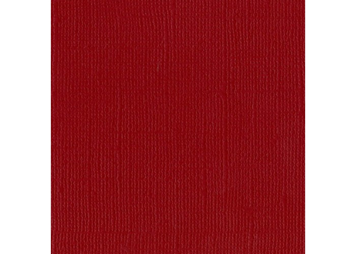 Xαρτόνι Bazzill mono canvas 30cmx30cm 216g pomegranate Xαρτόνι Bazzill mono canvas 30cmx30cm 216g pomegranate