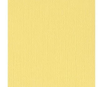 Xαρτόνι Bazzill mono canvas 30cmx30cm 216gr lemonade Xαρτόνι Bazzill mono canvas 30cmx30cm 216gr lemonade