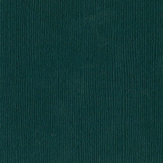 Xαρτόνι Bazzill mono canvas 30cmx30cm 216g jade Xαρτόνι Bazzill mono canvas 30cmx30cm 216g jade