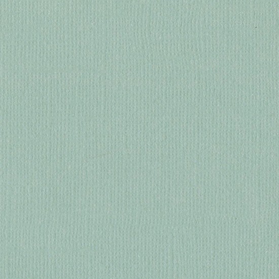 Xαρτόνι Bazzill mono canvas 30cmx30cm 216gr aqua Xαρτόνι Bazzill mono canvas 30cmx30cm 216gr aqua