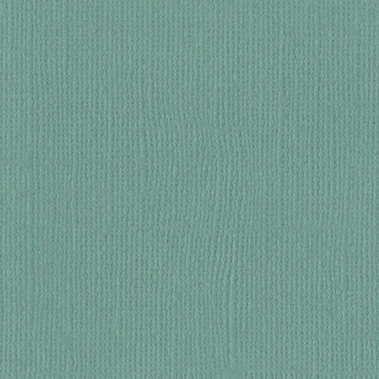 Xαρτόνι Bazzill mono canvas 30cmx30cm 216gr lagoon Xαρτόνι Bazzill mono canvas 30cmx30cm 216gr lagoon