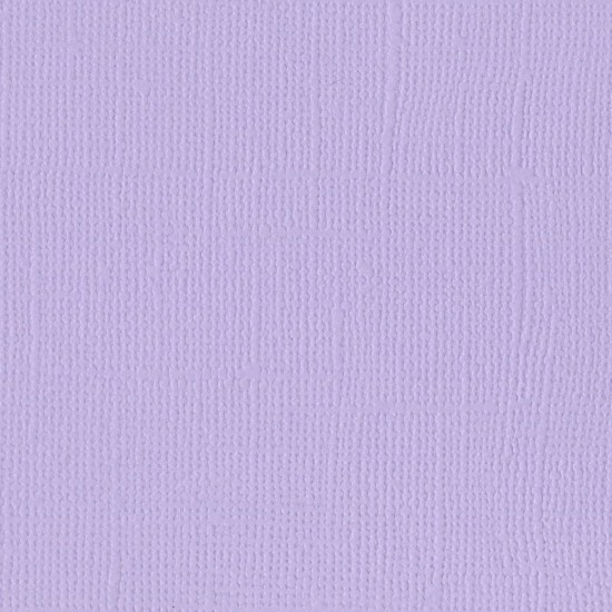Xαρτόνι Bazzill mono canvas 30cmx30cm 216g wisteria Xαρτόνι Bazzill mono canvas 30cmx30cm 216g wisteria