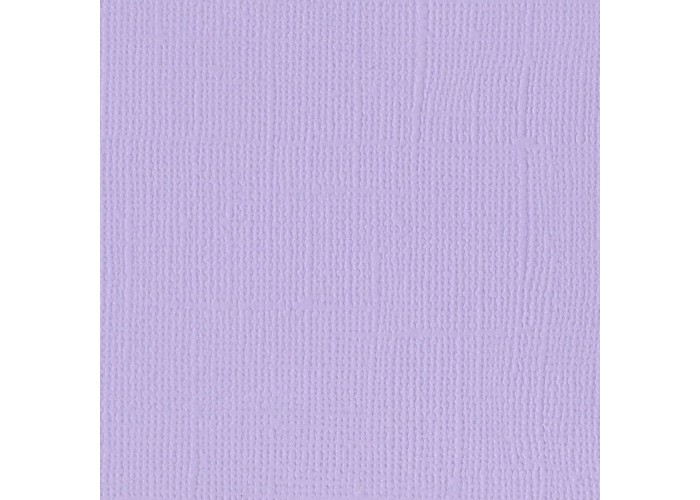 Xαρτόνι Bazzill mono canvas 30cmx30cm 216g wisteria Xαρτόνι Bazzill mono canvas 30cmx30cm 216g wisteria