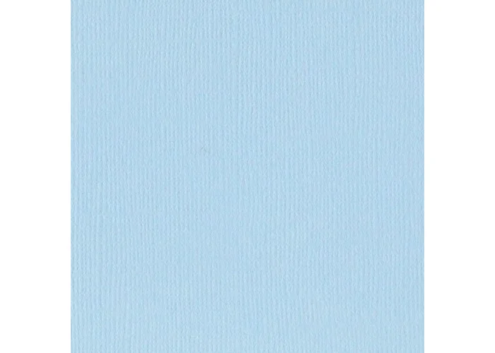 Xαρτόνι Bazzill mono canvas 30cmx30cm 216gr starmist