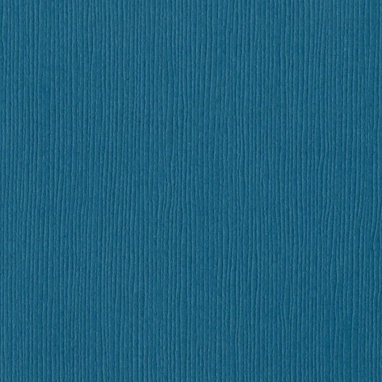 Xαρτόνι Bazzill mono canvas 30cmx30cm 216g blue calypso Xαρτόνι Bazzill mono canvas 30cmx30cm 216g blue calypso
