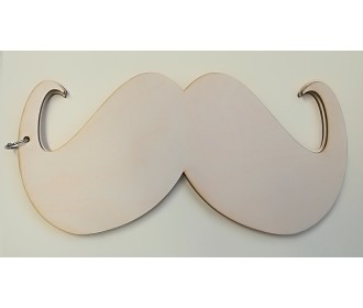 Βιβλίο Ευχών Μουστάκι 30cm 15φύλλα ( 30 σελίδες) + διακοσμητικό όνομα + Κάνε μια ευχή Βιβλίο Ευχών Μουστάκι 30cm 15φύλλα ( 30 σελίδες) + διακοσμητικό όνομα + Κάνε μια ευχή