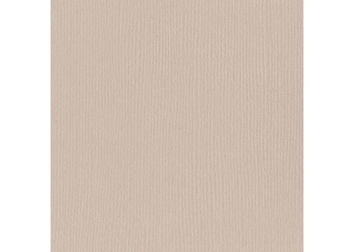 Xαρτόνι Bazzill mono canvas 30cmx30cm 216g Twig