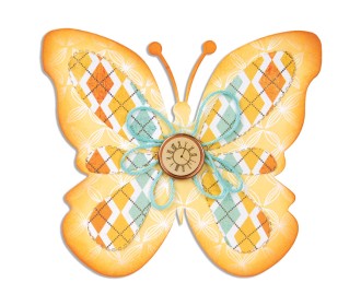 Butterfly Butterfly