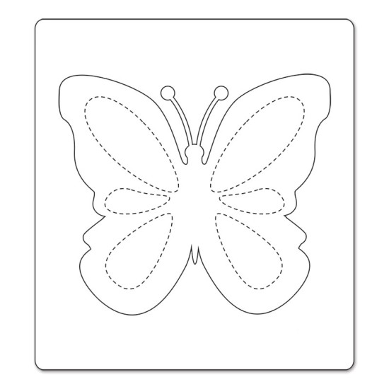 Butterfly Butterfly