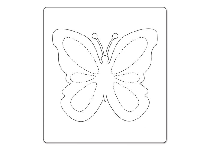 Butterfly Butterfly