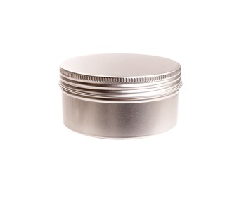ALUMINIUM ΚΟΥΤΙ 250ml ALUMINIUM ΚΟΥΤΙ 250ml