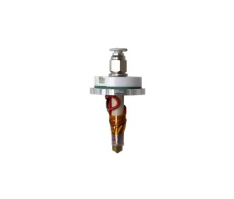 Alta plus print head replacement Alta plus print head replacement