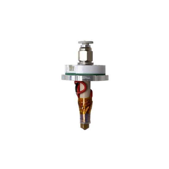 Alta plus print head replacement Alta plus print head replacement