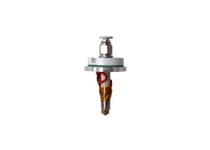 Alta plus print head replacement Alta plus print head replacement