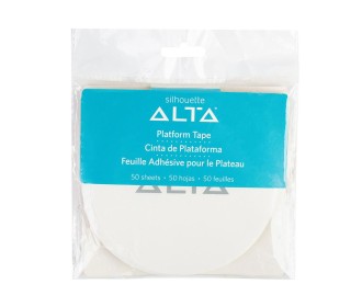 ALTA PLATFORM TAPE ALTA PLATFORM TAPE