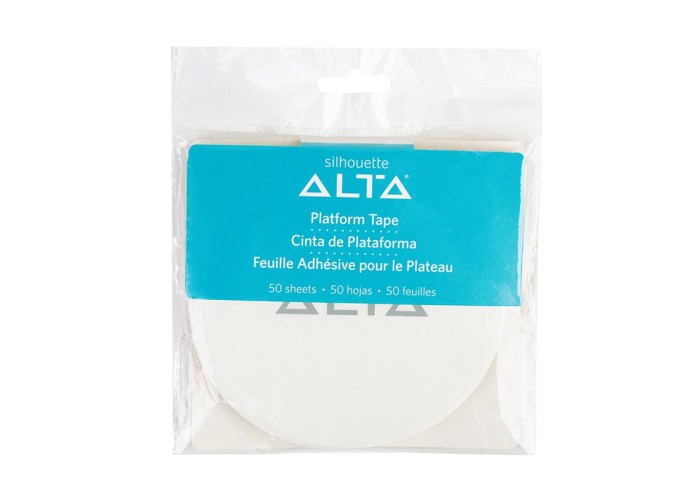 ALTA PLATFORM TAPE