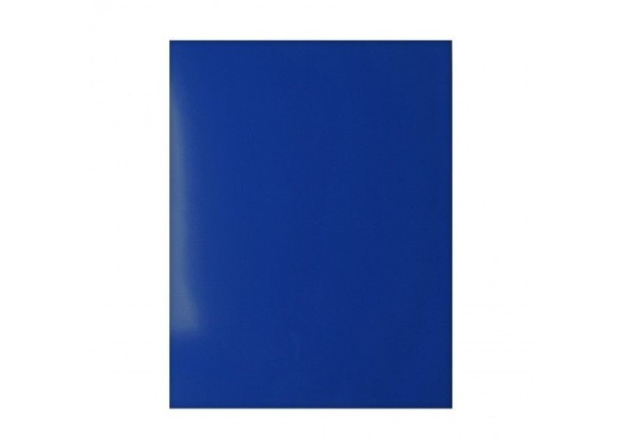 Shrink plastic μπλε A4, 4 φύλλα Shrink plastic μπλε A4, 4 φύλλα