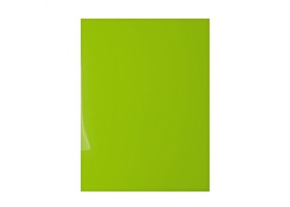 Shrink plastic πράσινο A4, 4 φύλλα Shrink plastic πράσινο A4, 4 φύλλα