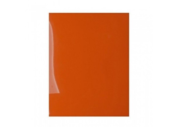 Shrink plastic πορτοκαλί A4, 4 φύλλα Shrink plastic πορτοκαλί A4, 4 φύλλα