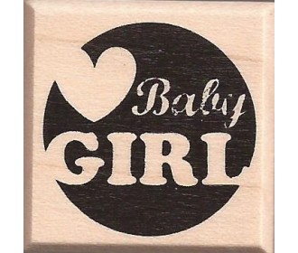 ARTEMIO STAMP B BABY GIRL ARTEMIO STAMP B BABY GIRL