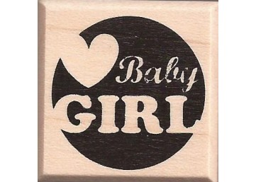 ARTEMIO STAMP B BABY GIRL ARTEMIO STAMP B BABY GIRL