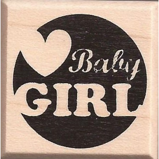 ARTEMIO STAMP B BABY GIRL