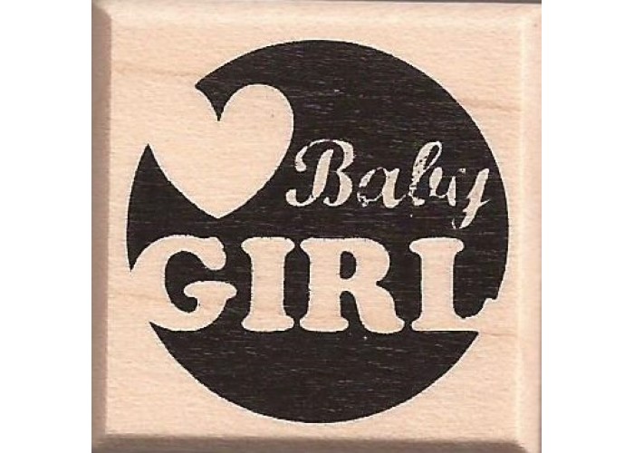 ARTEMIO STAMP B BABY GIRL ARTEMIO STAMP B BABY GIRL