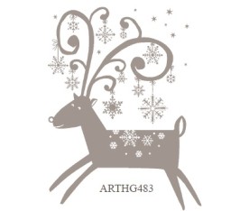 ΣΦΡΑΓΙΔΑ ΞΥΛΙΝΗ ΤΑΡΑΝΔΟΣ ΣΦΡΑΓΙΔΑ ΞΥΛΙΝΗ ΤΑΡΑΝΔΟΣ